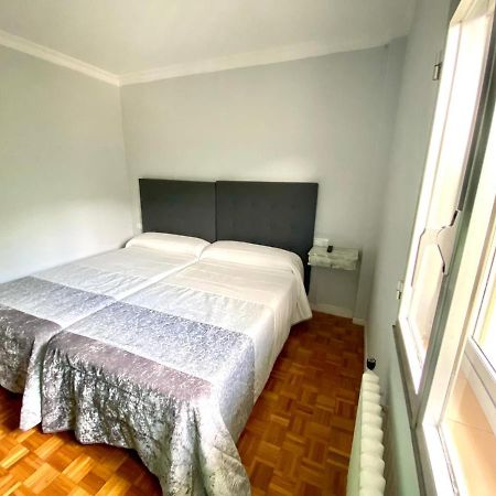 Garden Lodge Hostal Evencio Ribadavia Dış mekan fotoğraf
