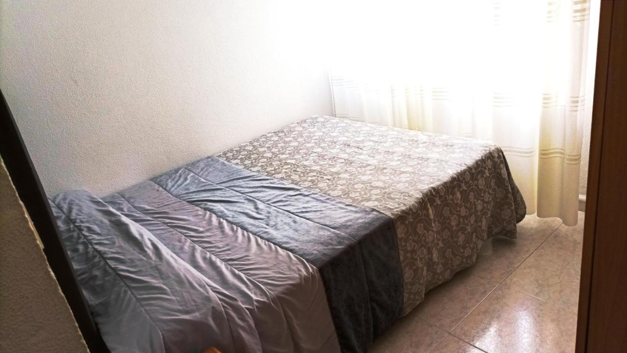 Garden Lodge Hostal Evencio Ribadavia Dış mekan fotoğraf