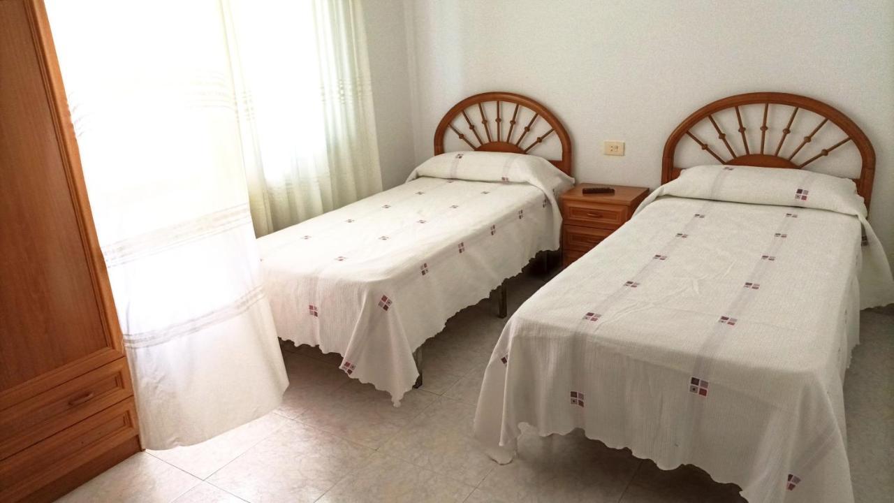 Garden Lodge Hostal Evencio Ribadavia Dış mekan fotoğraf
