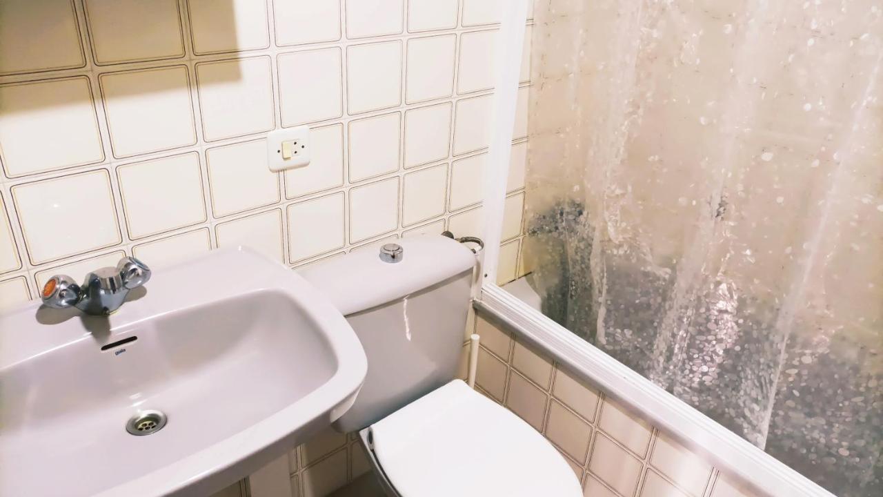 Garden Lodge Hostal Evencio Ribadavia Dış mekan fotoğraf