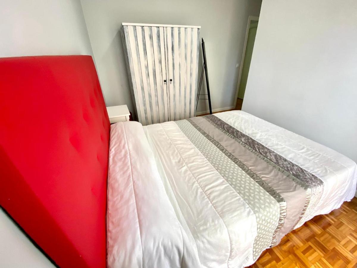 Garden Lodge Hostal Evencio Ribadavia Dış mekan fotoğraf
