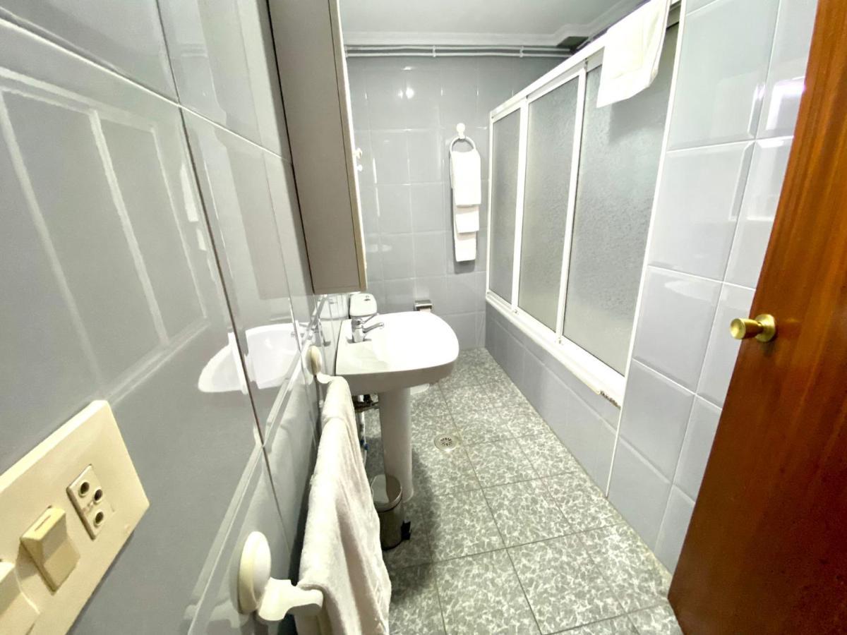 Garden Lodge Hostal Evencio Ribadavia Dış mekan fotoğraf